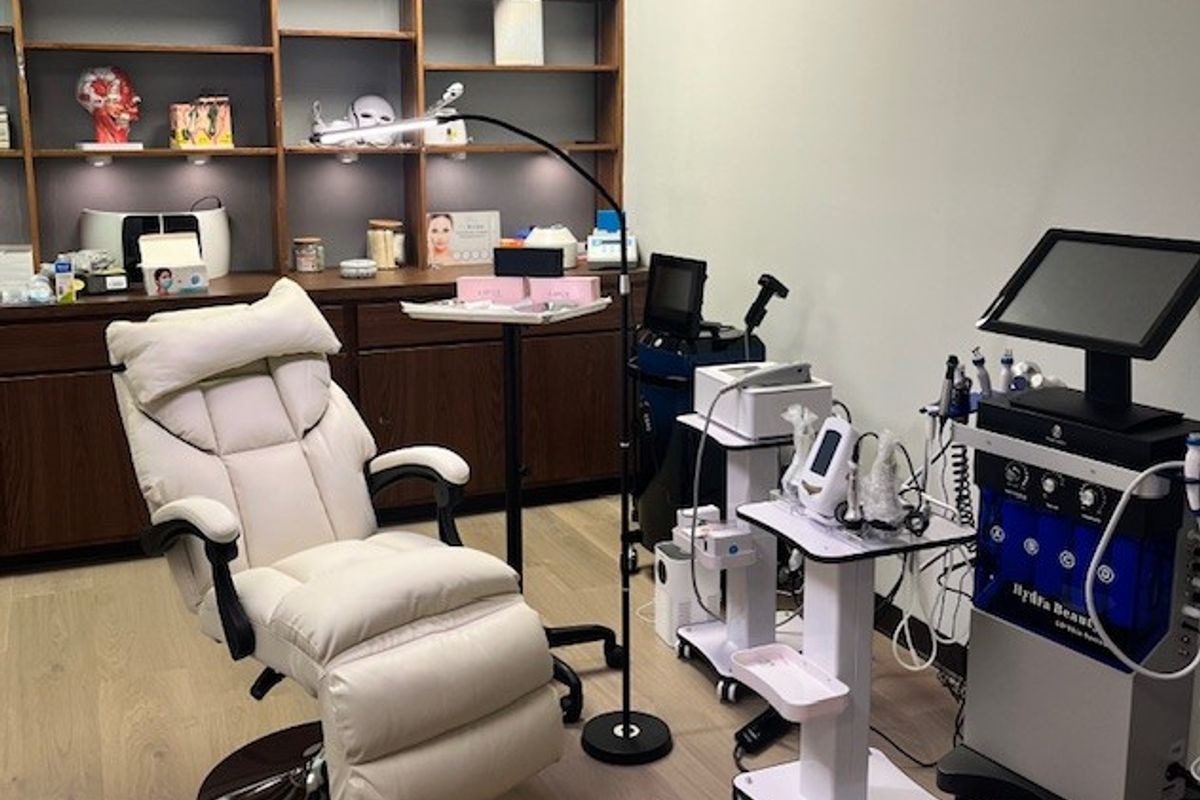 Gretchen Caldwell NP Integrative Aesthetic Wellness, med spa and aesthetic clinic in Springfield