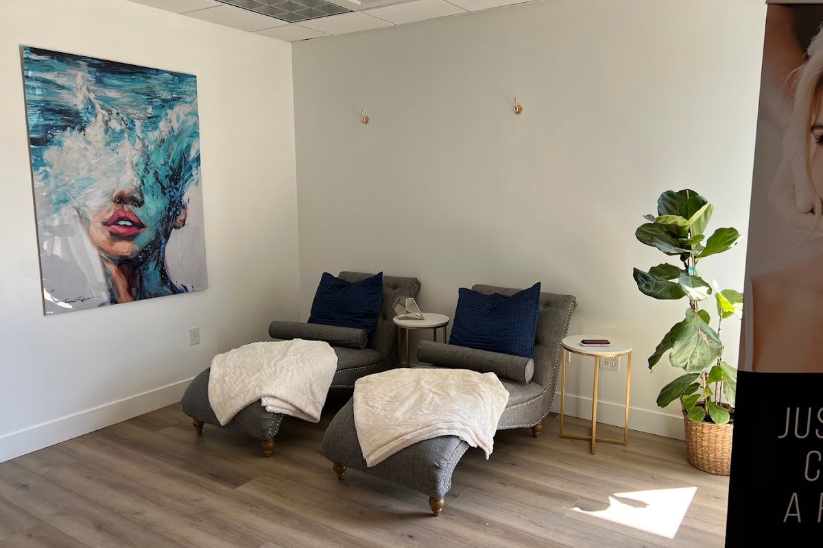 Grey Aesthetics, med spa and aesthetic clinic in Newport Beach