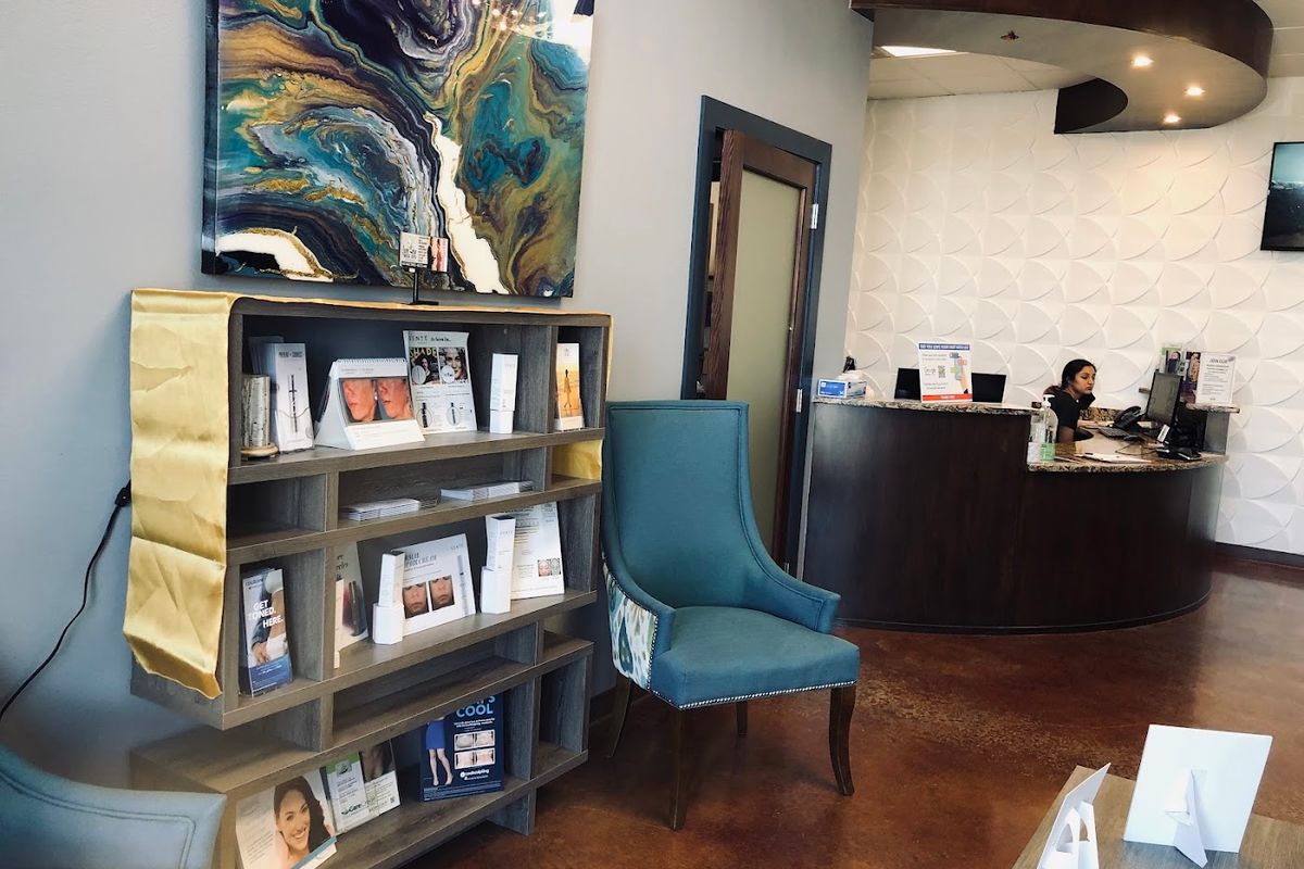 Gruene House Med Spa, med spa and aesthetic clinic in New Braunfels