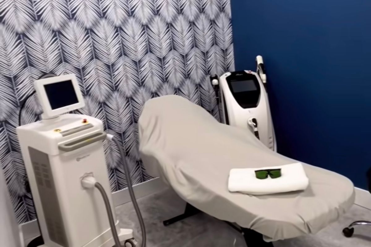 Gulf Coast Medspa, med spa and aesthetic clinic in Naples