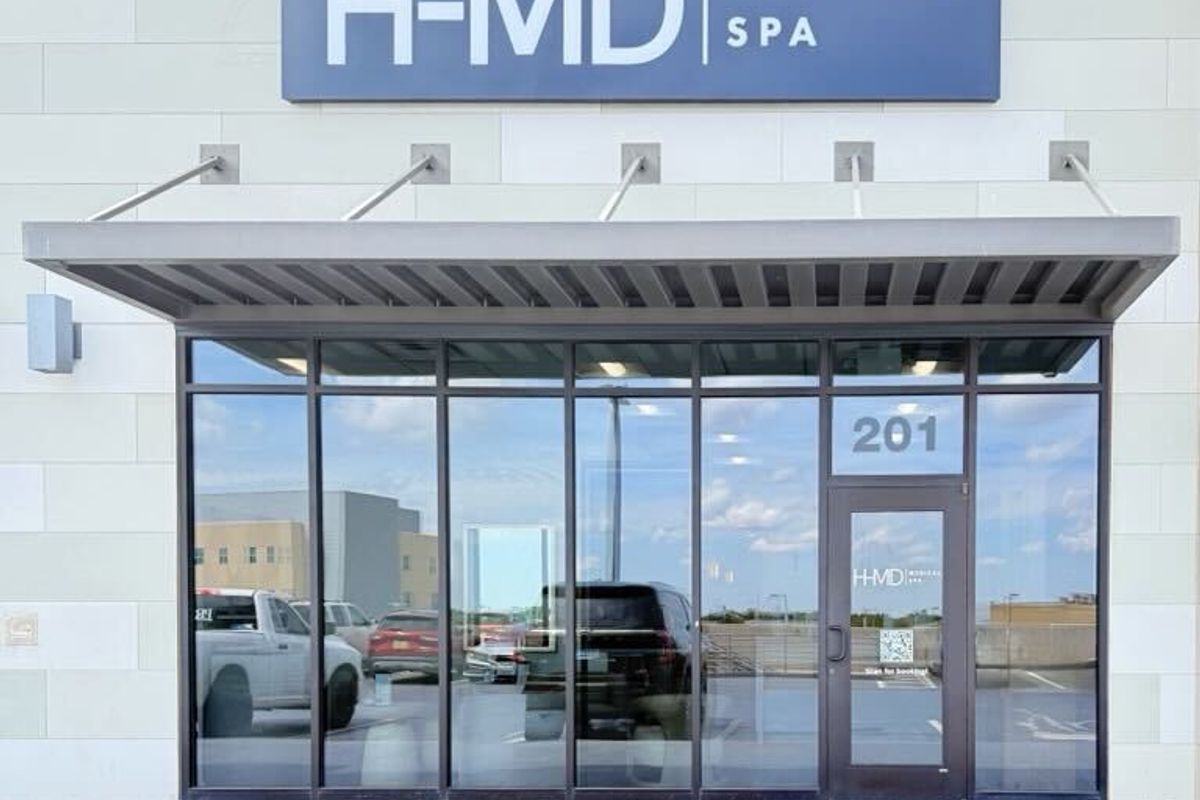 H-MD Medical Spa - Chisholm Creek, med spa and aesthetic clinic in Edmond