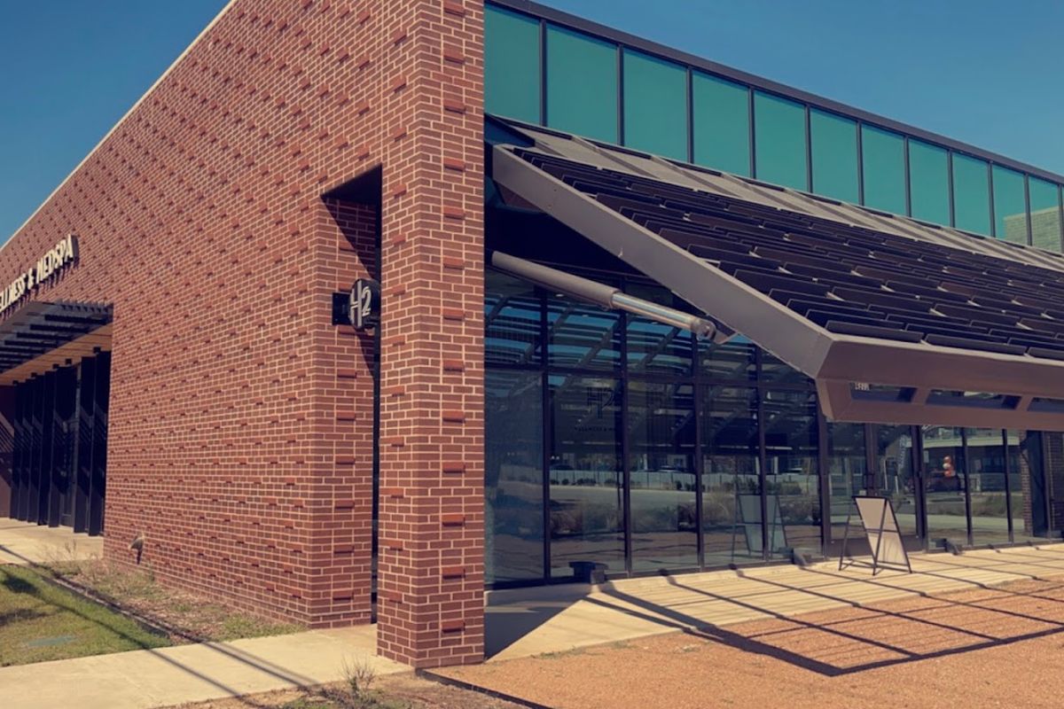 H2 Wellness & MedSpa, med spa and aesthetic clinic in Fort Worth