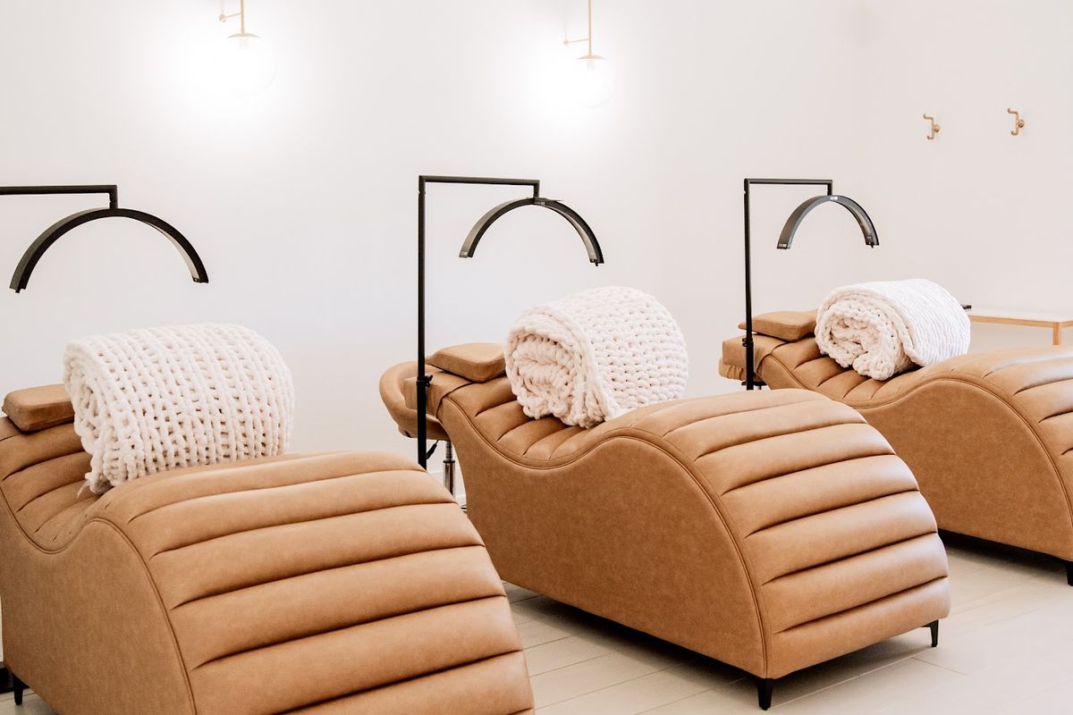 Habit Med Spa + Facial Bar — Richmond