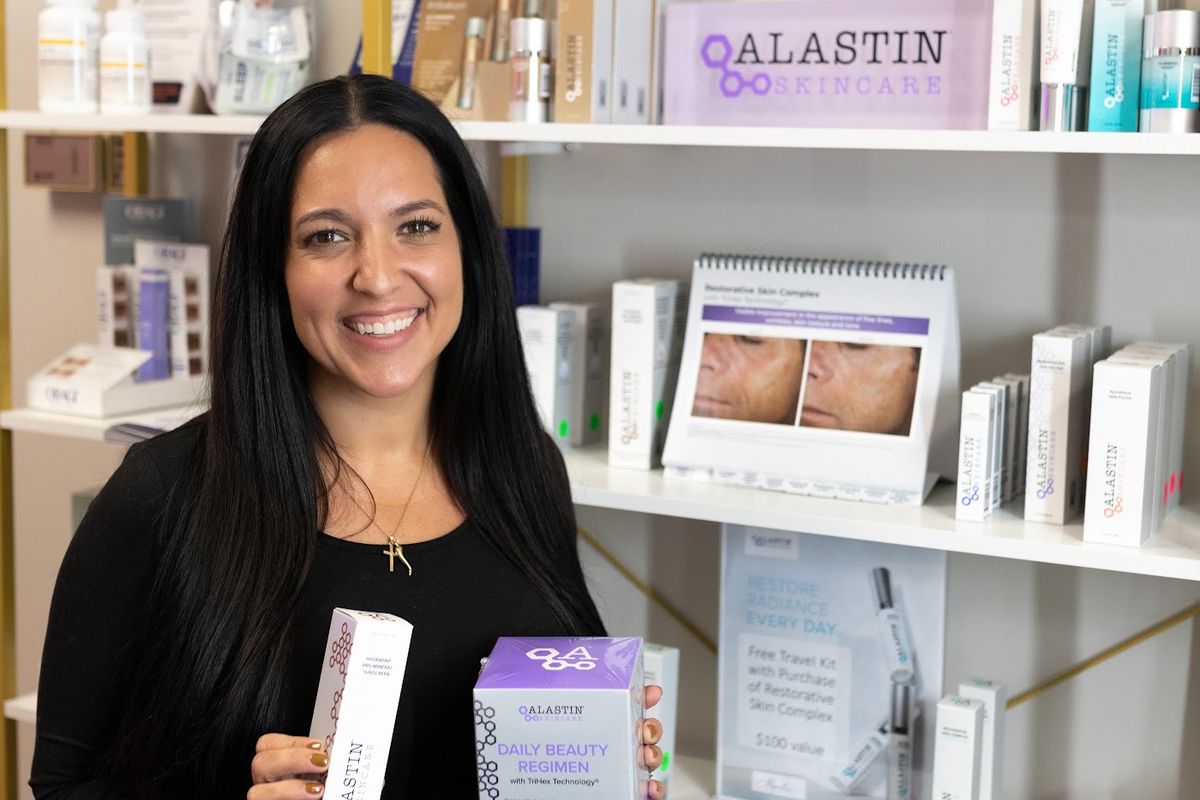 Hailo Aesthetics, med spa and aesthetic clinic in Danbury