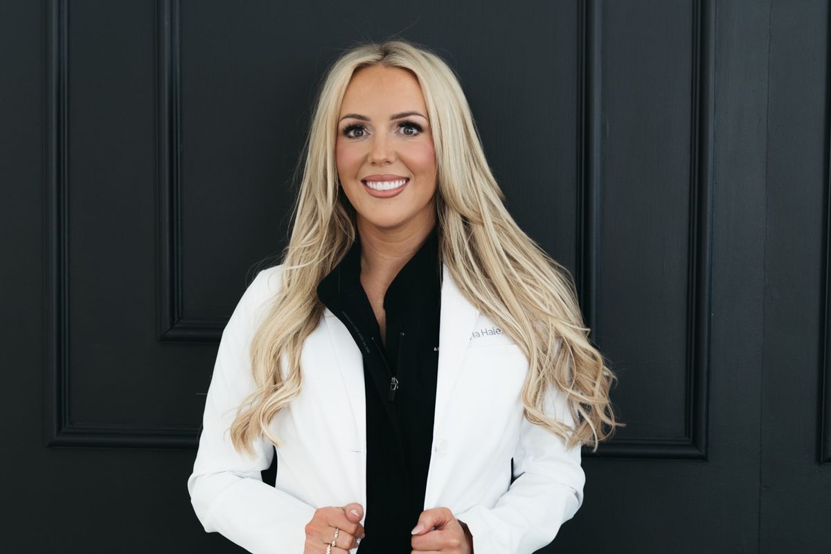 HaleStorm Aesthetics and Wellness — Oklahoma City