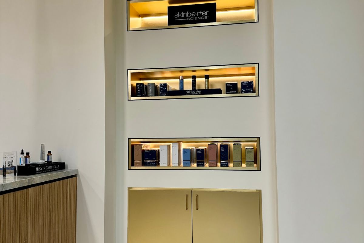 HALO Beverly Hills - Plastic Surgery & MedSpa, med spa and aesthetic clinic in Beverly Hills