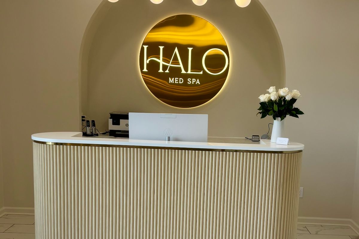 Halo Med Spa, med spa and aesthetic clinic in Jackson