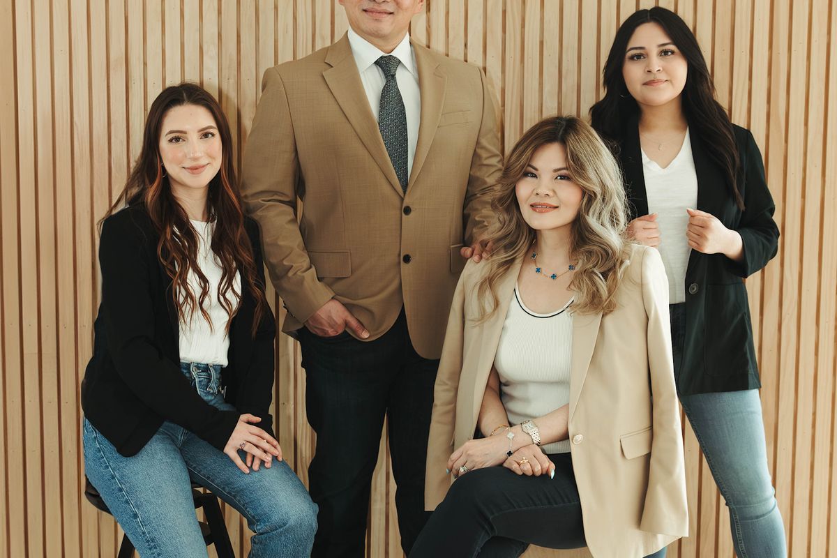 Hanami Medspa: Elaine Phuah, DO, MBA, FACOI — Fort Worth