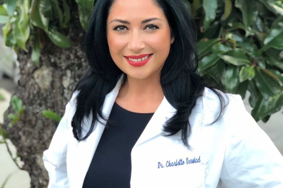 Happy Hands Aesthetics & Laser Skin Tightening — Los Angeles, California