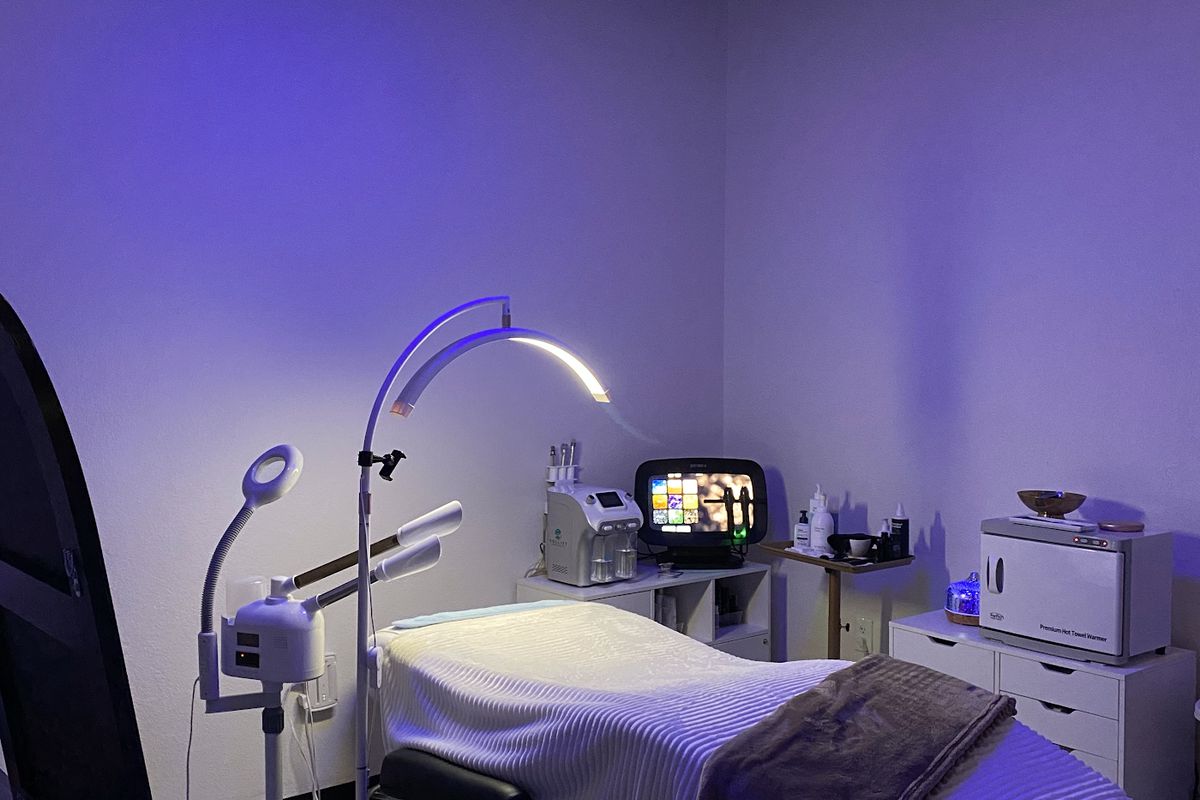 Harmony Med Spa — Sarasota