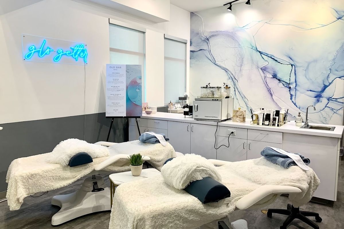 Harmony Skin & Wellness Clinic, med spa and aesthetic clinic in Fort Collins