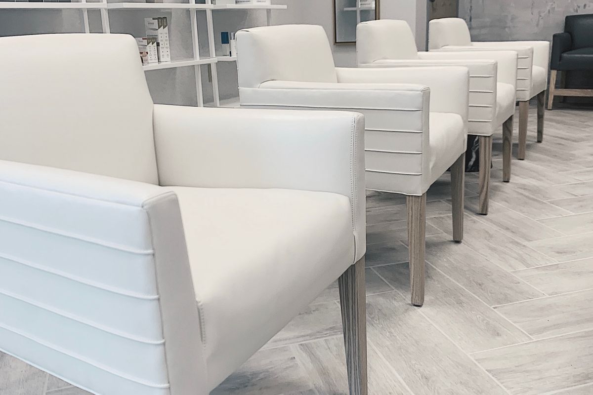 Hatef Aesthetics & Plastic Surgery — Nashville