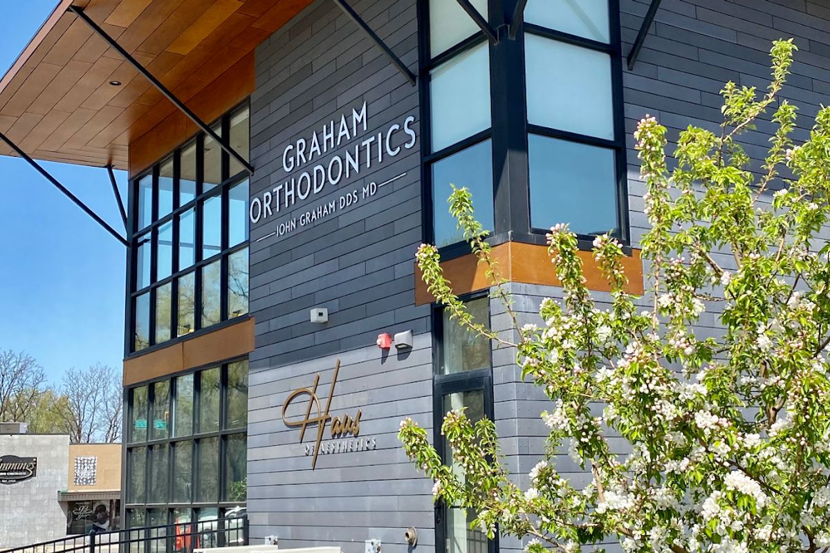 Haus of Aesthetics Salt Lake City — Salt Lake City