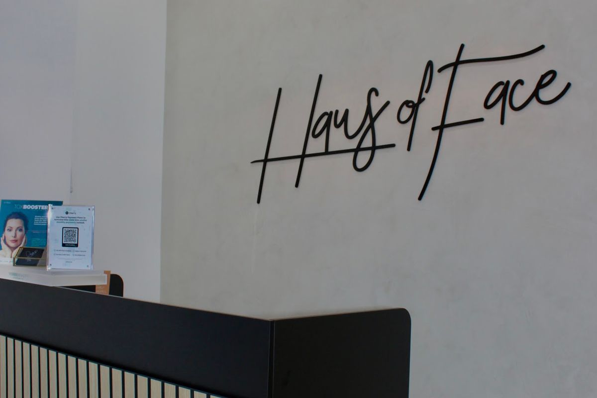 Haus of Face, med spa and aesthetic clinic in White Plains