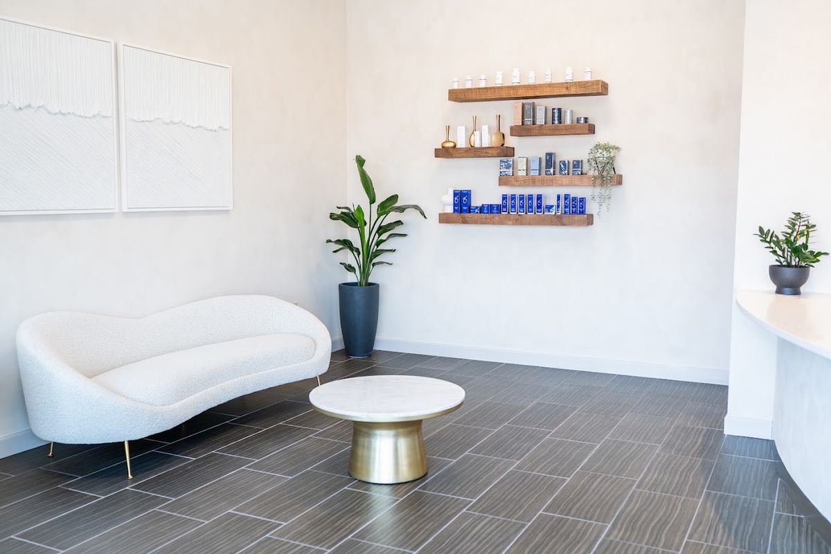 Haus of Wellness & Aesthetics, med spa and aesthetic clinic in San Antonio