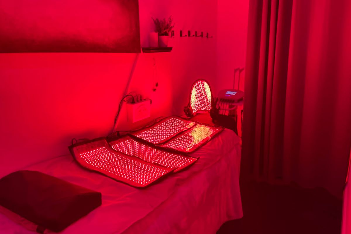 Haute Healing Oasis, med spa and aesthetic clinic in Stamford