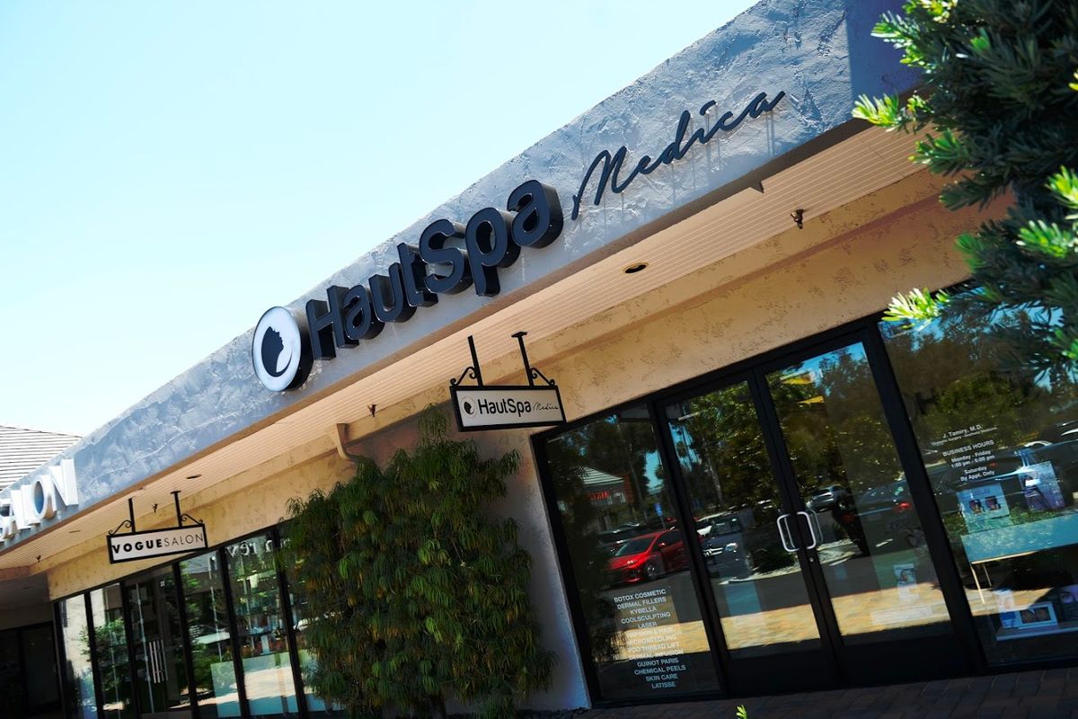 HautSpa Medical Spa -, med spa and aesthetic clinic in Newport Beach