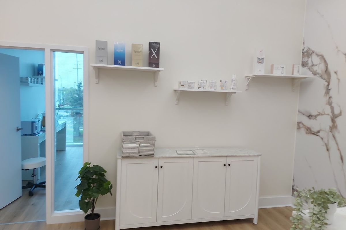 Haven Med Spa, med spa and aesthetic clinic in Vaughan