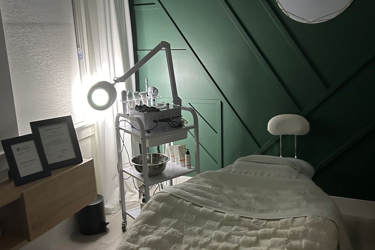 Haven Medi-Spa, med spa and aesthetic clinic in Dartmouth