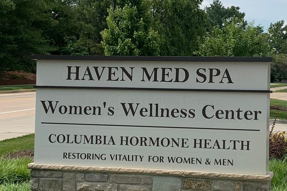 Haven Medical Spa, med spa and aesthetic clinic in Columbia