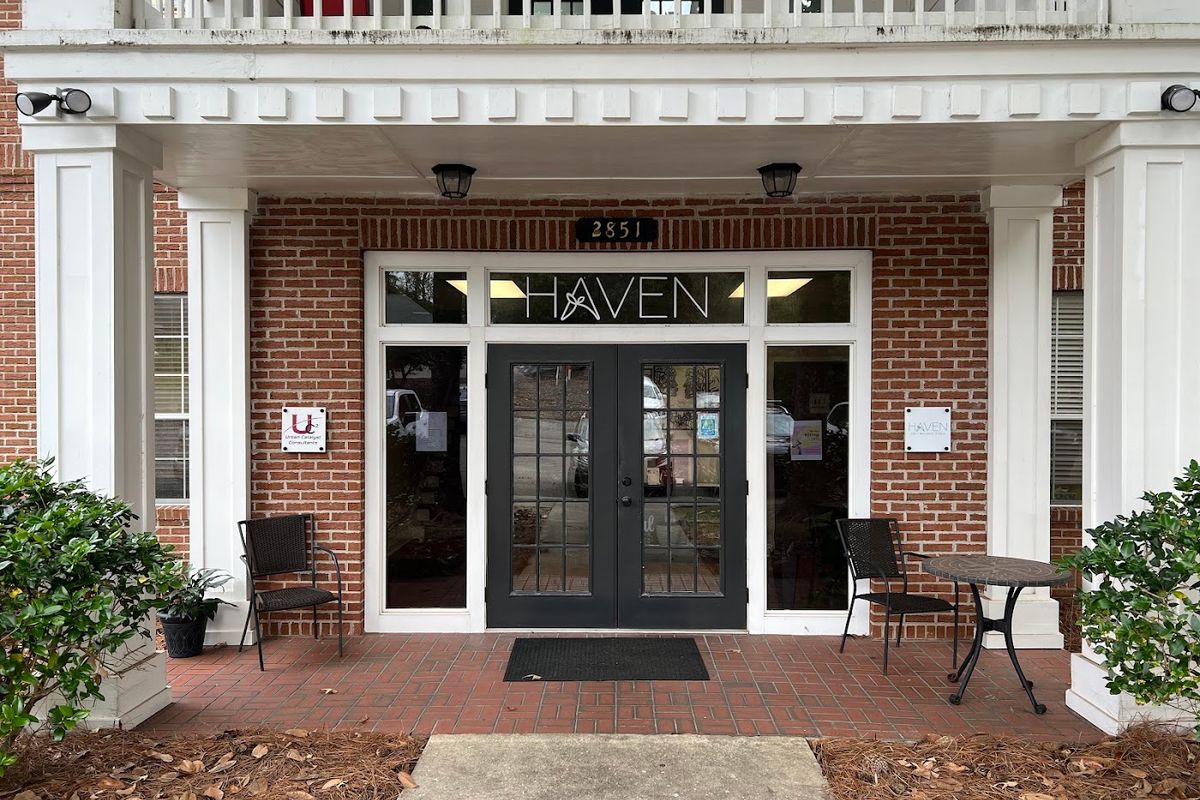 Haven Spa - Tallahassee Massage and Skincare — Tallahassee