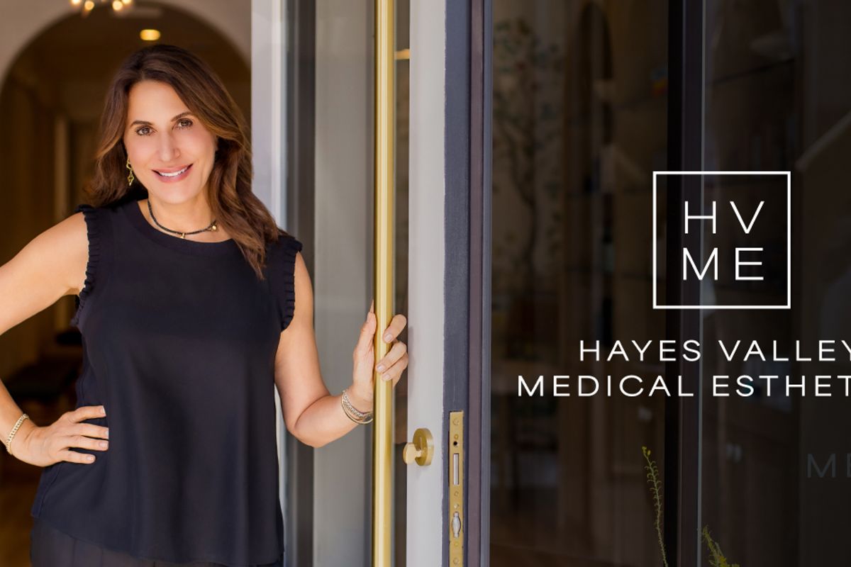 Hayes Valley Medical Esthetics - Cow Hollow/Marina — San Francisco