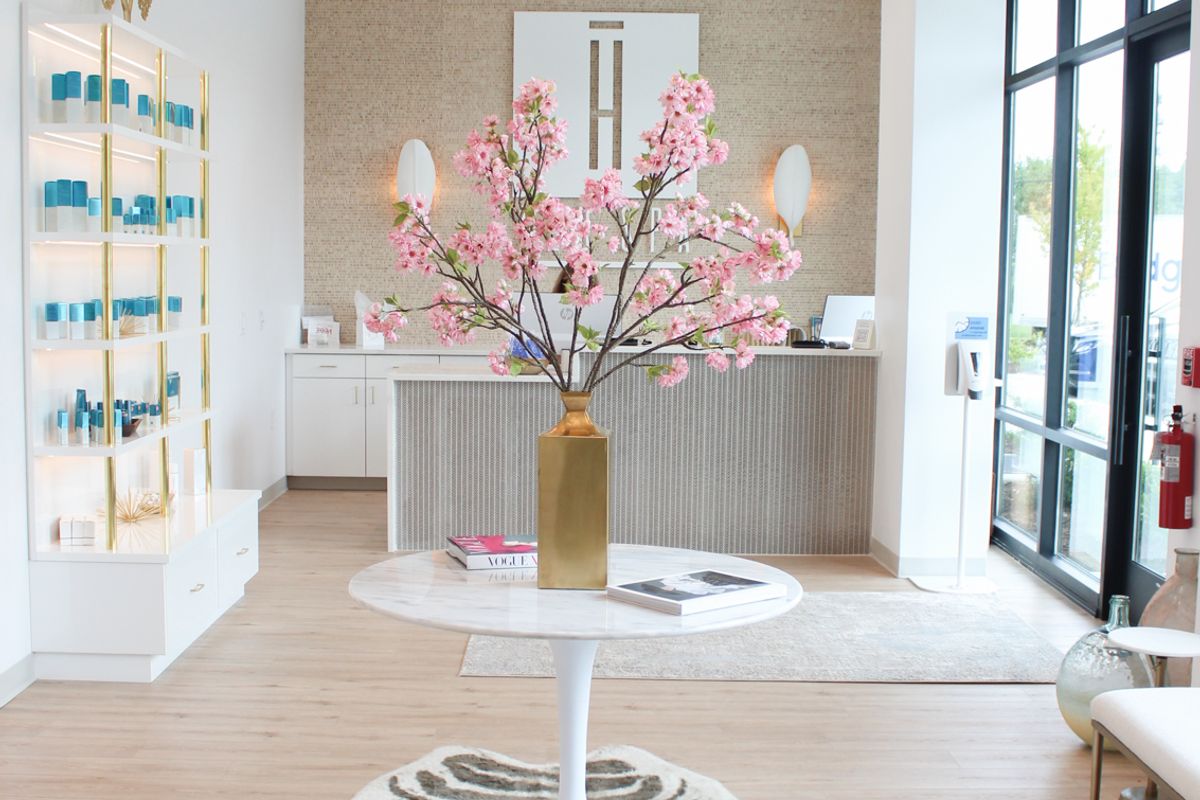 Head To Toe Med Spa — Wilmington