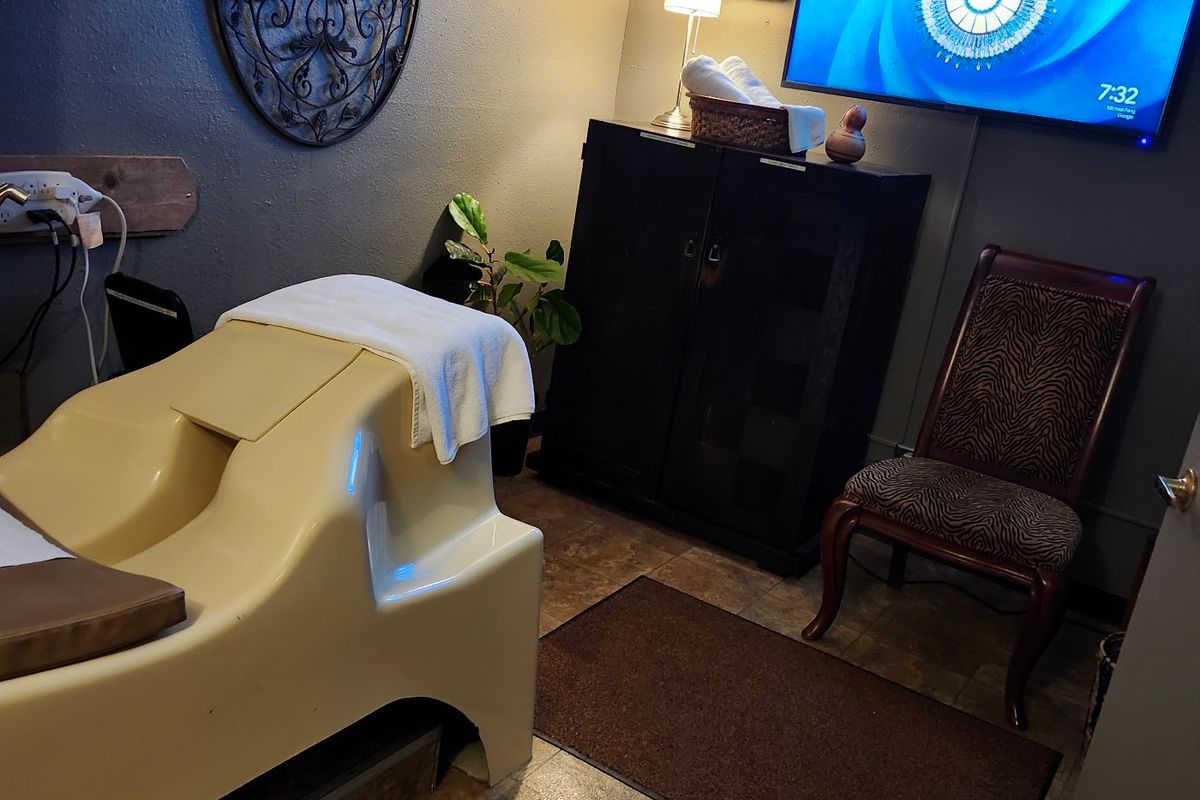 Healing Waters Wellness Center, med spa and aesthetic clinic in Redding