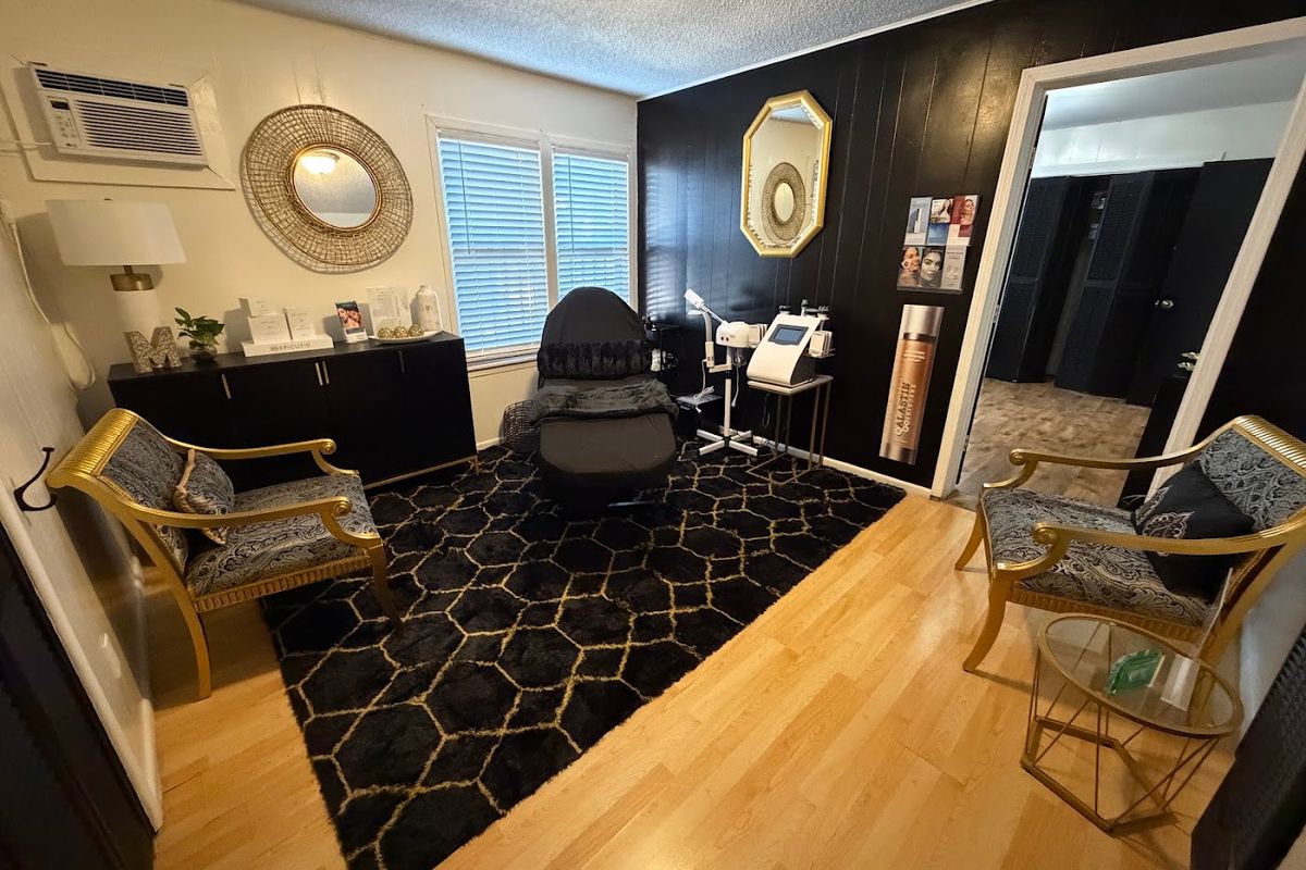 Healing Well Center + Med Spa Bar, med spa and aesthetic clinic in San Antonio