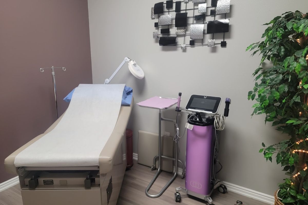 Health Innovations, LLC, med spa and aesthetic clinic in Pocatello