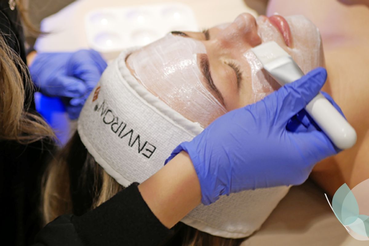 Healthy Complexions Spa by Western New York Dermatology — Buffalo