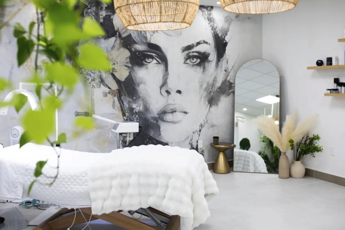 Healthy Glow Aesthetics, med spa and aesthetic clinic in Fort Lauderdale