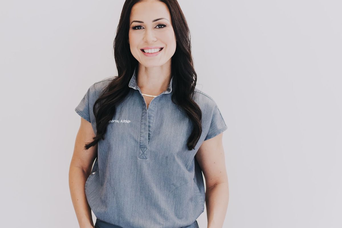 Healthy Glow Med Spa, med spa and aesthetic clinic in Orlando