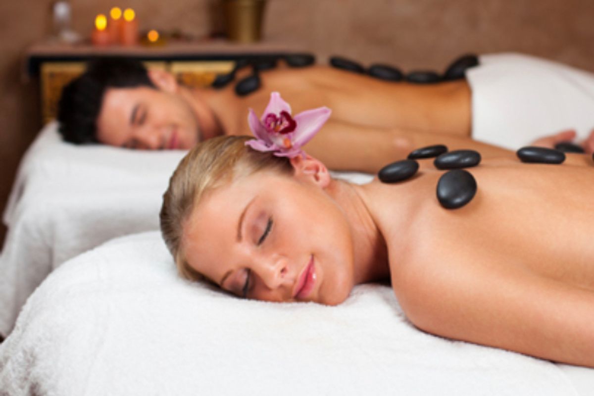 Heaven Spa (PHILADELPHIA) — Philadelphia