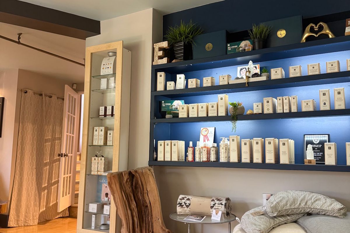 Heaven The Spa On The Rock, med spa and aesthetic clinic in Victoria
