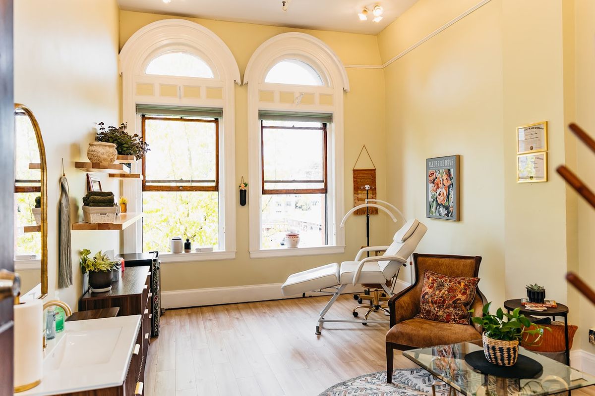 Heliotrope Wellness PLLC — Bellingham