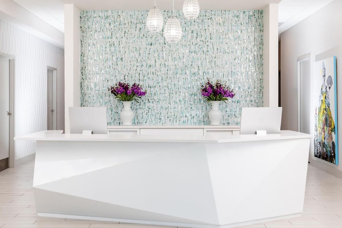 Hello Smooth Med Spa — Jacksonville
