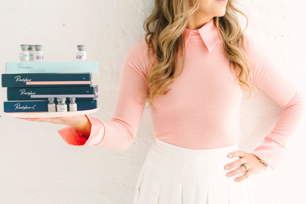 HER Aesthetics Medical Spa, med spa and aesthetic clinic in Naperville
