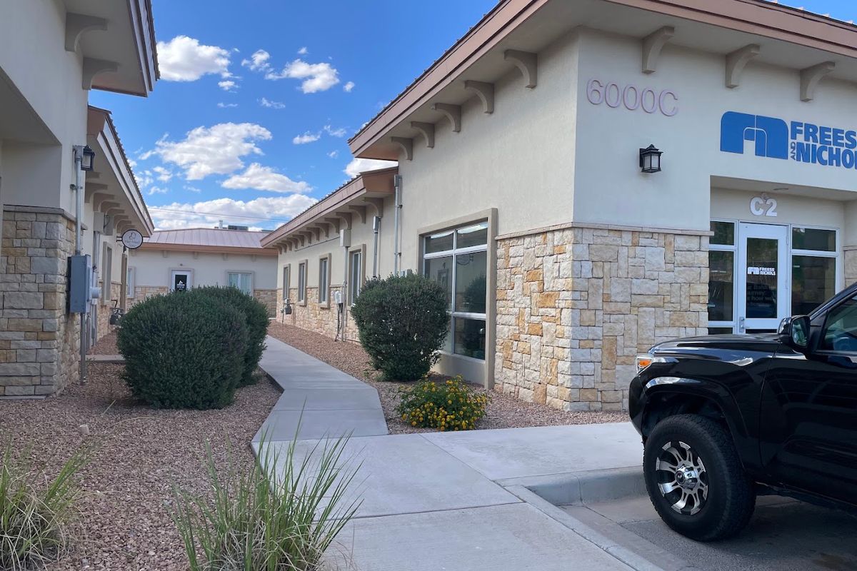 Her Med Spa, med spa and aesthetic clinic in El Paso