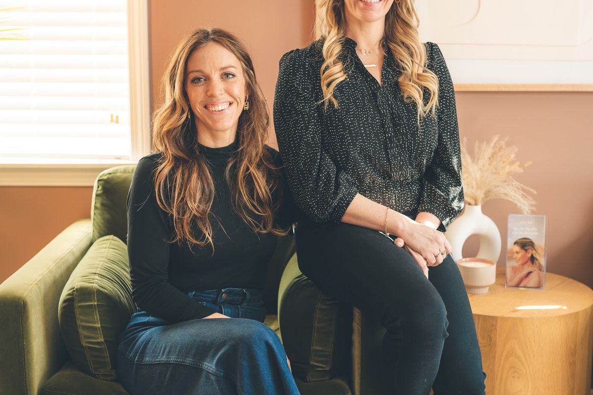 Hera Skin and Wellness, med spa and aesthetic clinic in Portsmouth