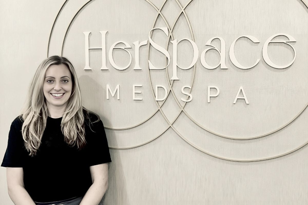 HerSpace MedSpa, med spa and aesthetic clinic in Red Bank