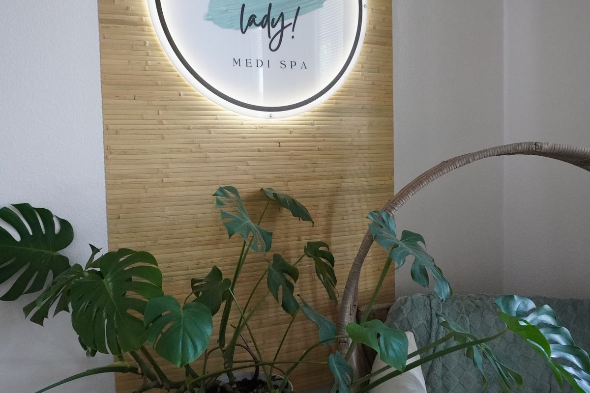 Hey Pretty Lady Medi Spa, med spa and aesthetic clinic in Las Cruces