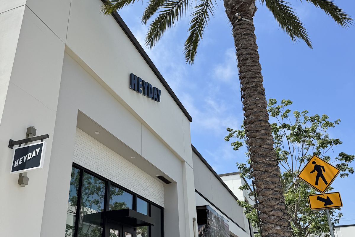 Heyday Skincare Manhattan Beach, med spa and aesthetic clinic in Manhattan Beach