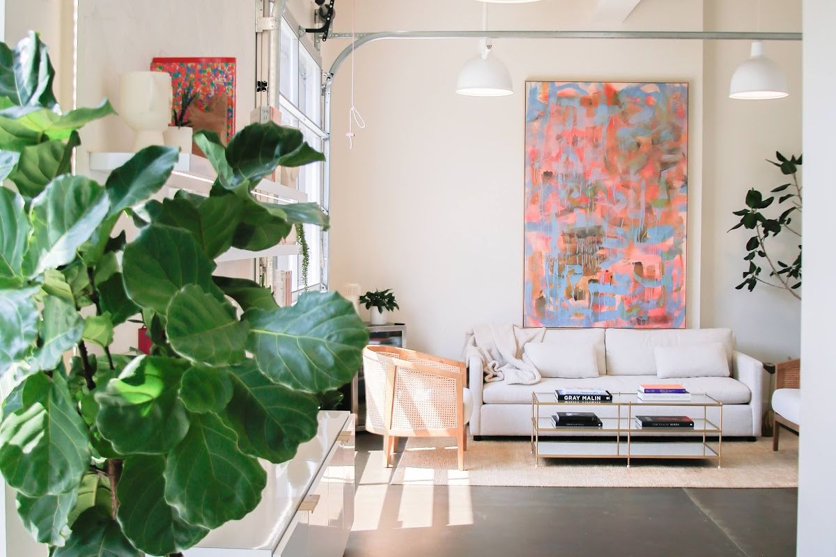 Hi, Finch — Nashville