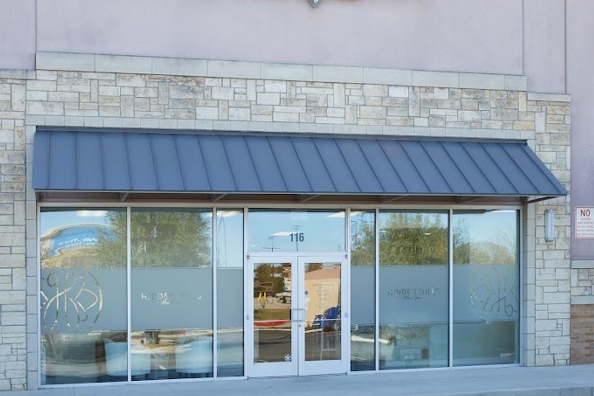Hidden Hills Med Spa, med spa and aesthetic clinic in San Antonio