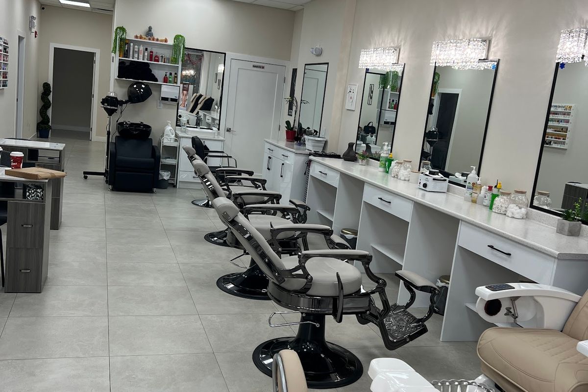 High Impact Beauty Bar, med spa and aesthetic clinic in Abbotsford