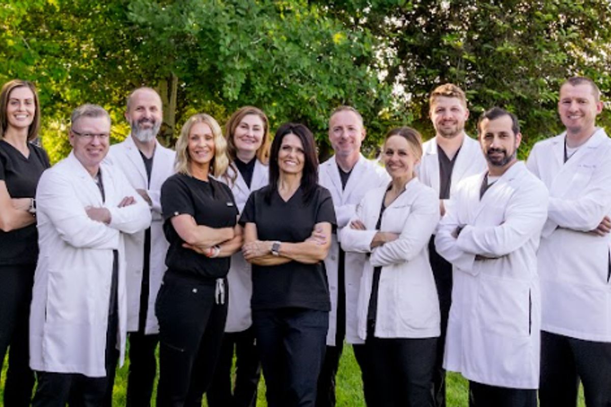 High Valley Dermatology, med spa and aesthetic clinic in Idaho Falls