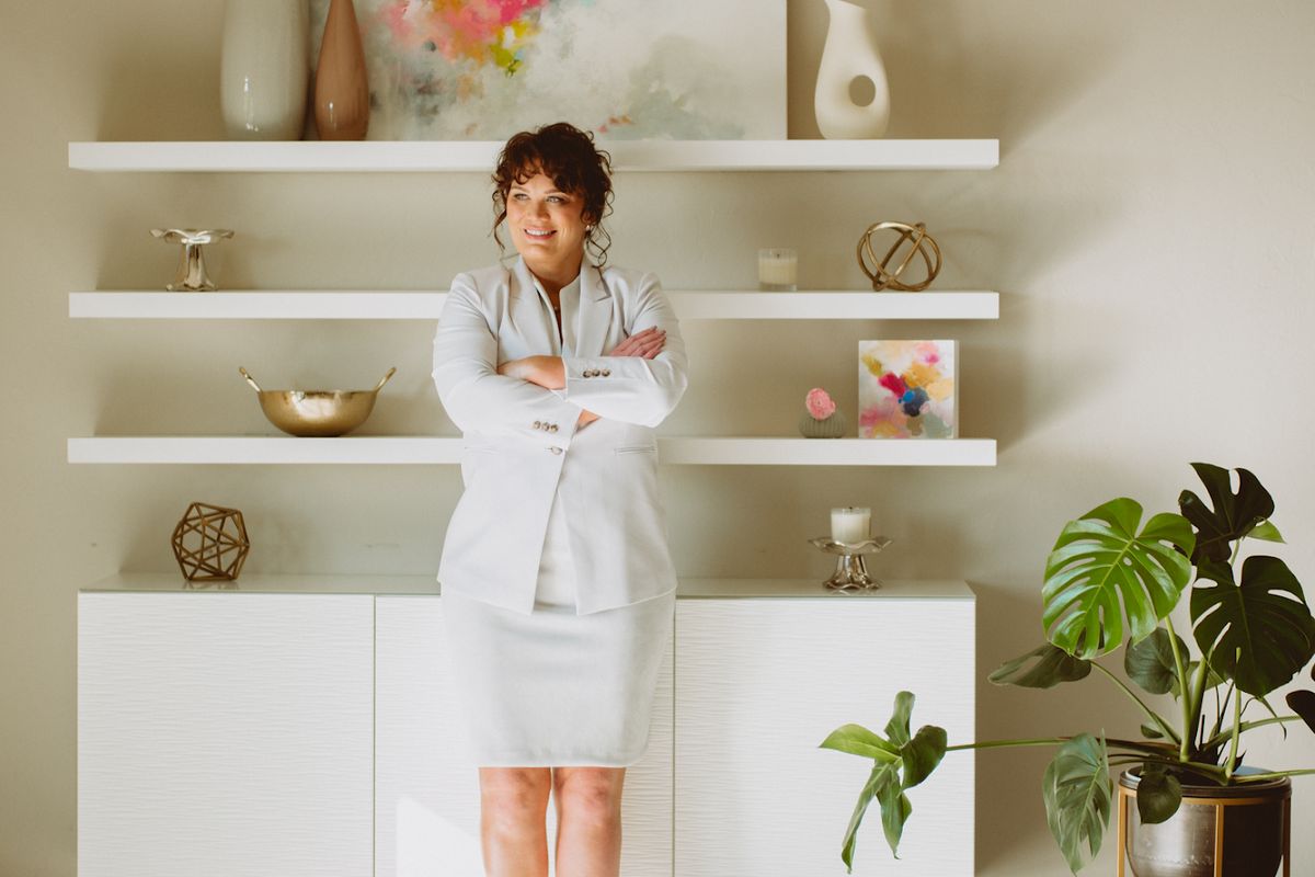 Highwater Aesthetics & Confidence Co. — Oklahoma City