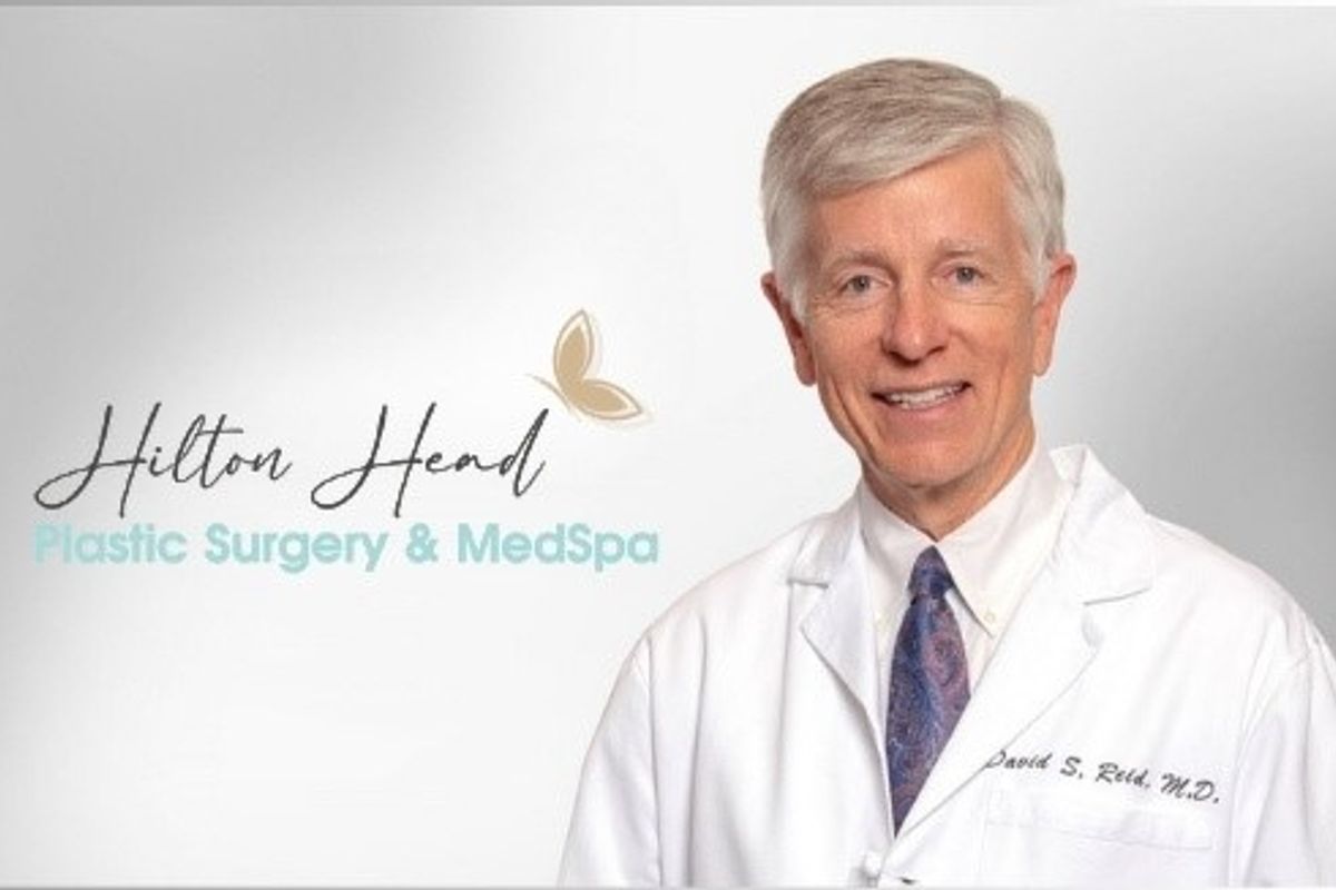 Hilton Head Plastic Surgery & MedSpa, med spa and aesthetic clinic in Hilton Head Island
