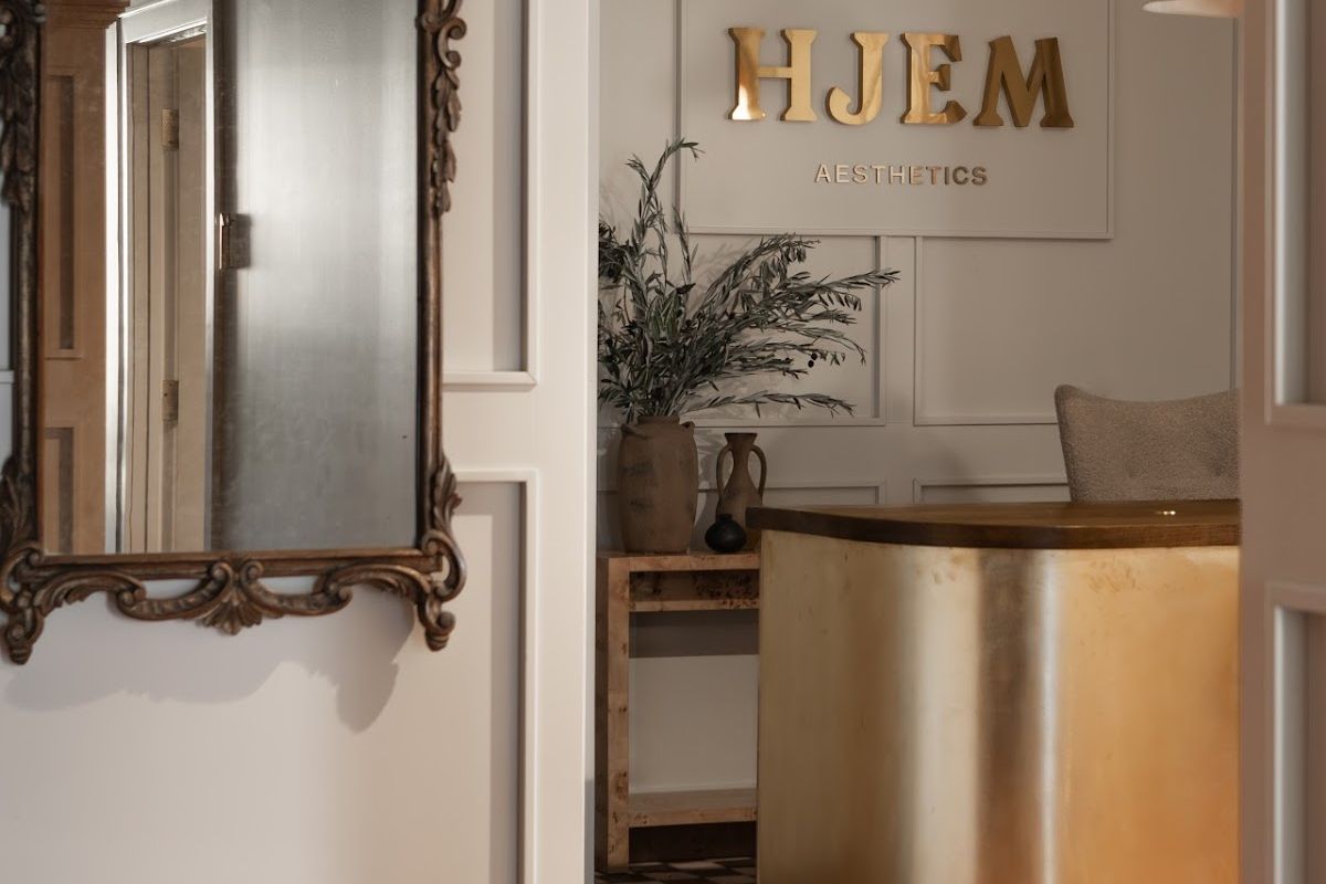 Hjem Aesthetics — Minneapolis, Minnesota